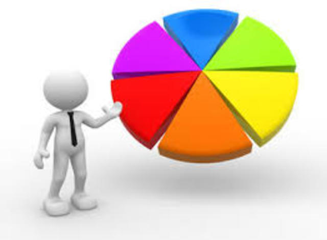 Diferentes  criterios: