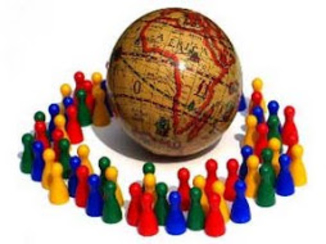 -	Pluralidad de los procesos evaluativos