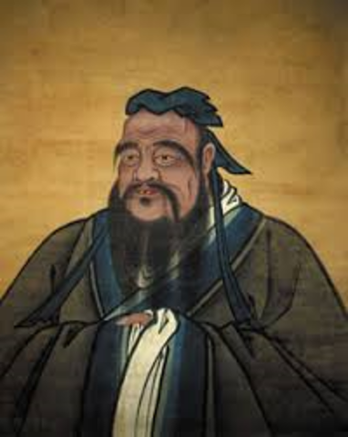 Confucius