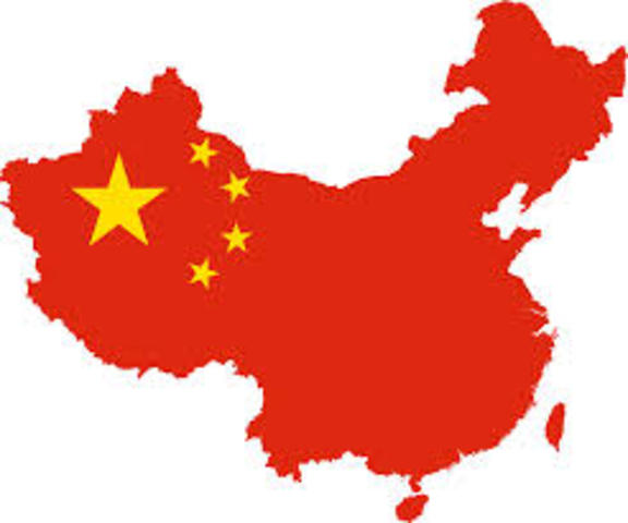 republic of china