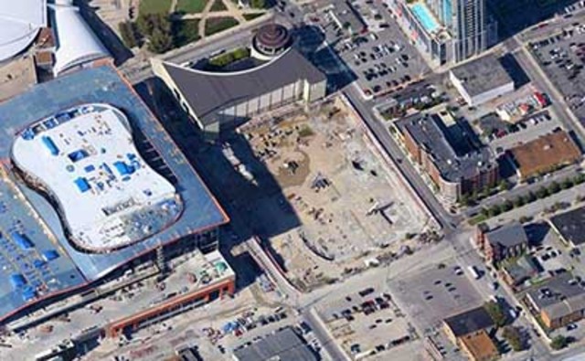 Nashville, TN - 328 Performance Hall