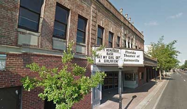 Gainesville, FL - Florida Theater