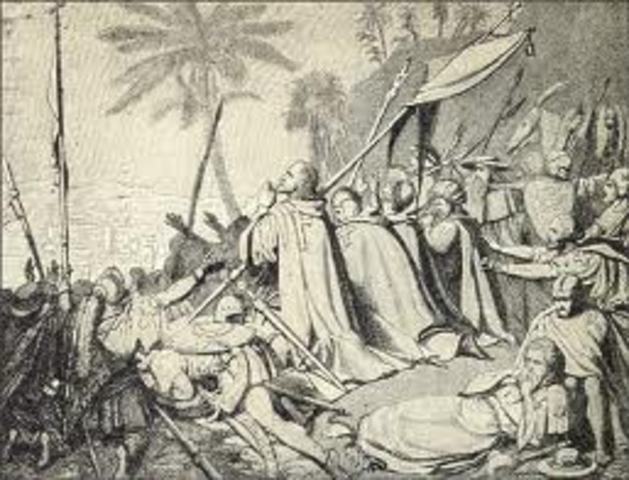 1st Crusade