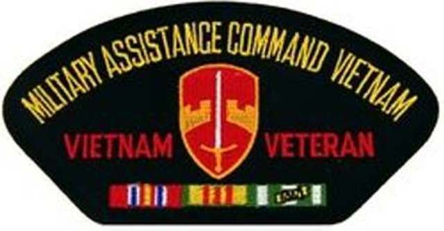 MACV is formed for the war