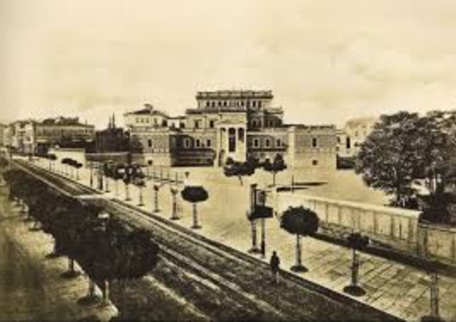 Σύνταγμα 1911