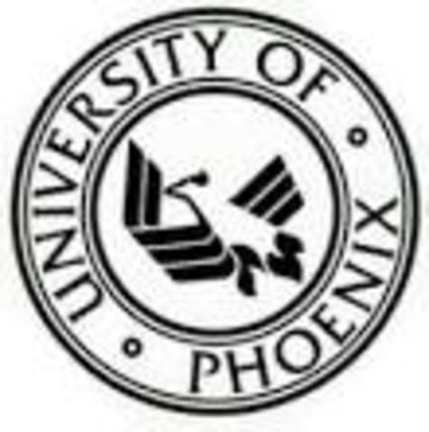 The Univeristy of Phoenix