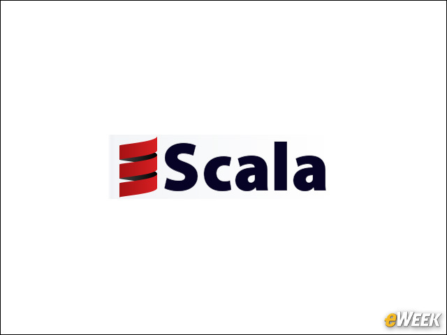Lenguaje de progrmación Scala