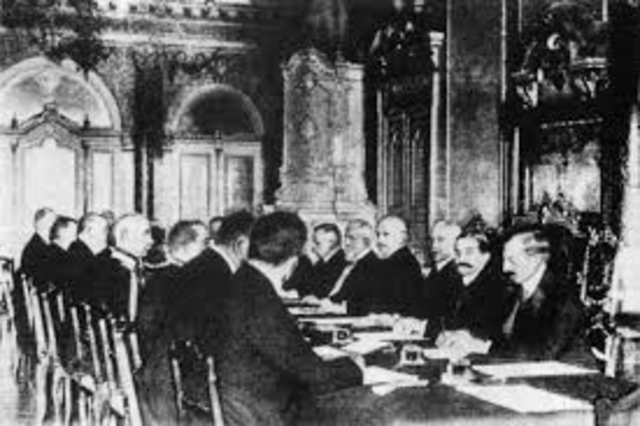 Συνθήκη Βουκουρεστίου