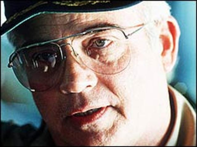 US shoots down Iranian airliner