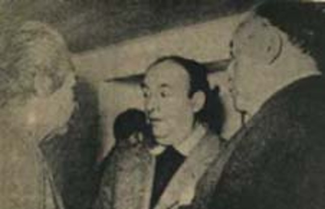 Nace su segundo hijo