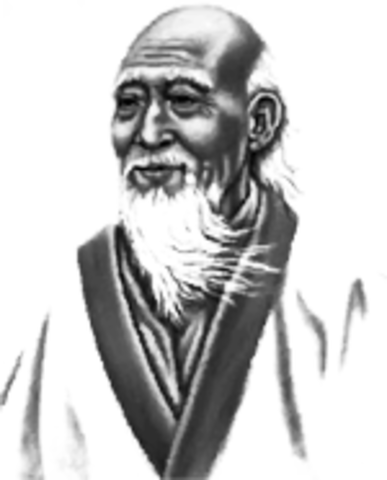 Life Of Lao-Tzu