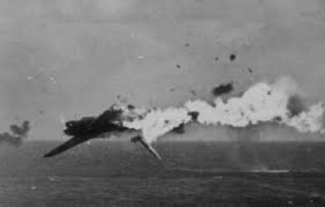 Battle of the Philippine Sea