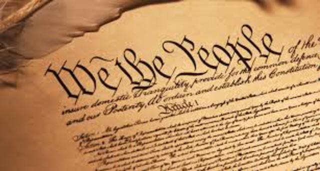 The Constitution