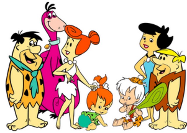 The Flintstones
