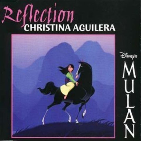 banda sonora de la película Mulan
