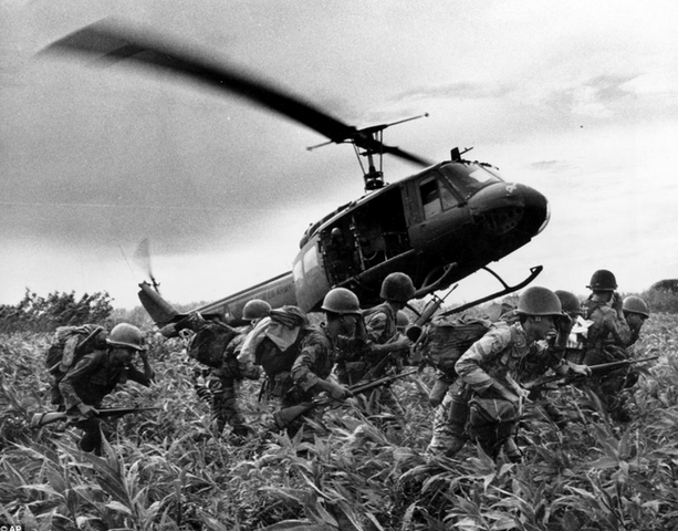 Vietname War