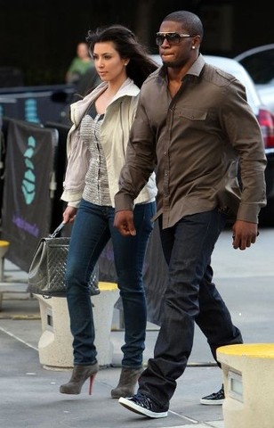 El fin de su primer matrimonio