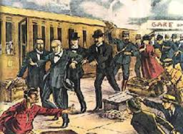 Απόπειρα δολοφονίας Βενιζέλου