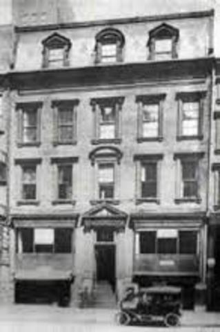 BIOGRAPH DE HERMAN CASTER