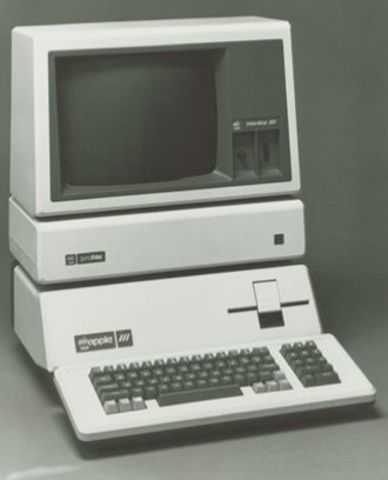 Apple III