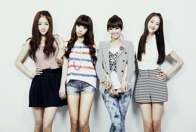 Sistar Debut