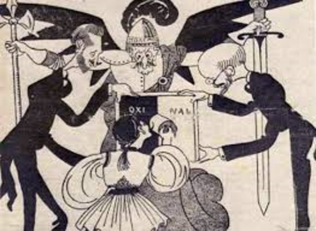 Ο Βενιζέλος χανει τις  εκλογές