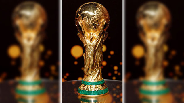 Copa Mundial de Fútbol de 1942 y 1946