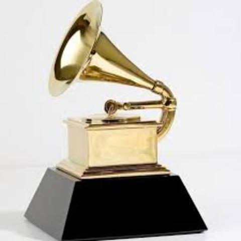2 grammy