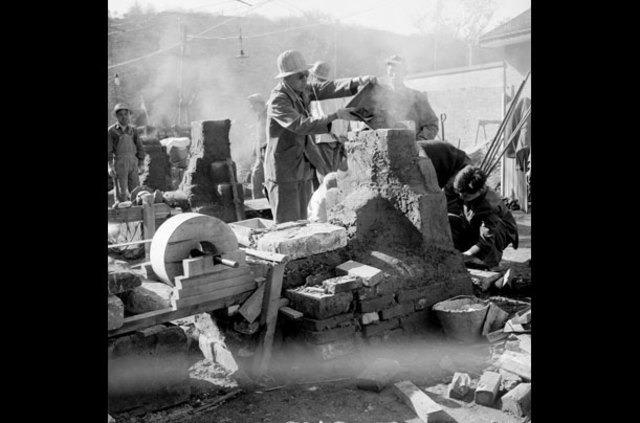 China's Great Leap Forward