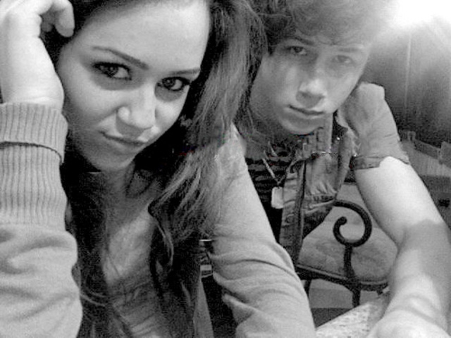 Noviazgo Con Nick Jonas