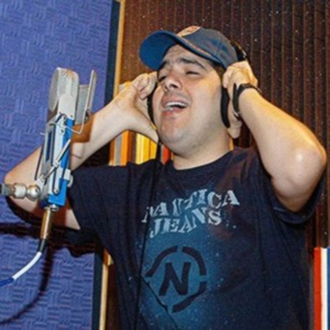 Su primer CD musical