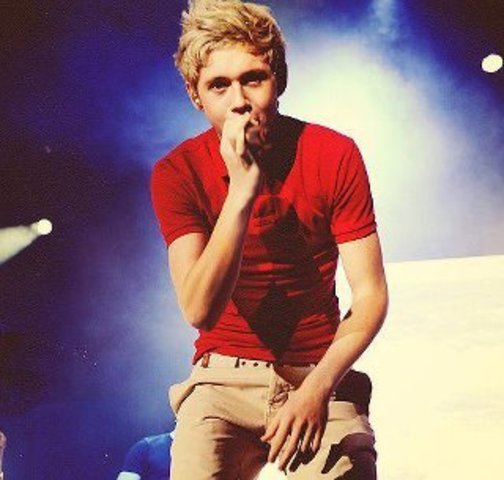 Nacimiento Niall Horan