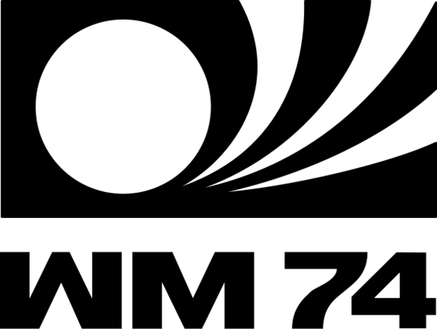 Copa Mundial de Fútbol de 1974 - Alemania Occidental