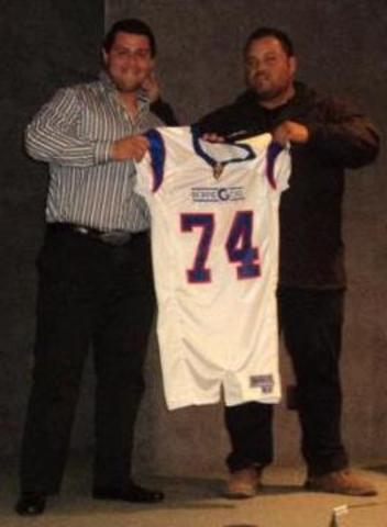 Equipo Representativo