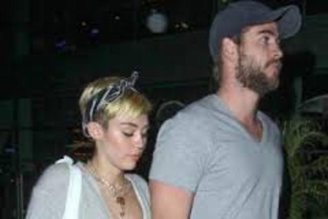 Rompio Su compromiso