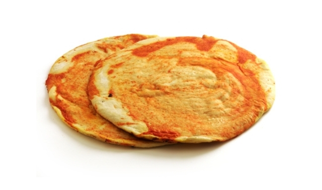 Casamiento del Pan y Tomate