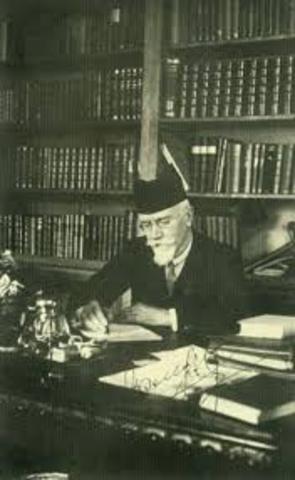 Βενιζέλος πρωθυπουργός.