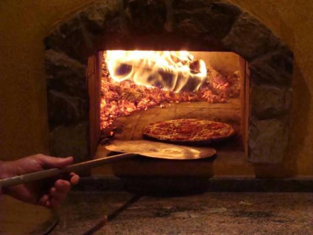 Se populariza la pizza