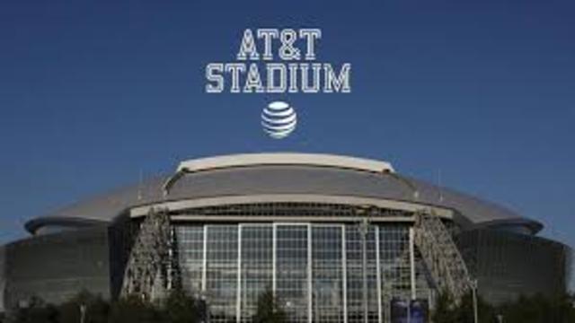 AT&T Stadium