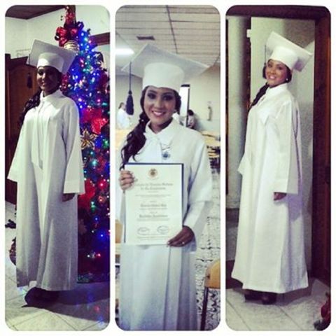 Ending my school life!