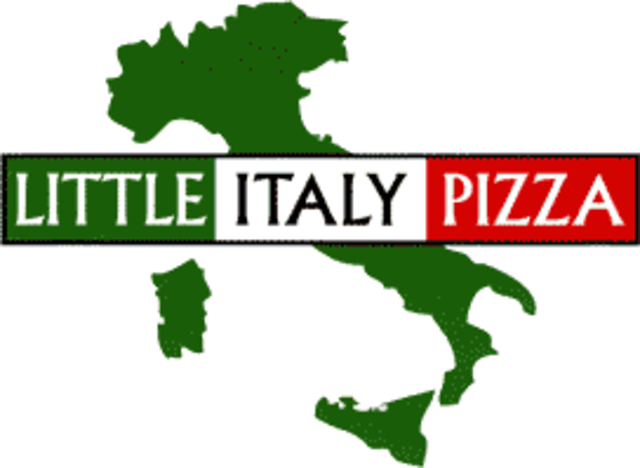 La pizza sale de Italia