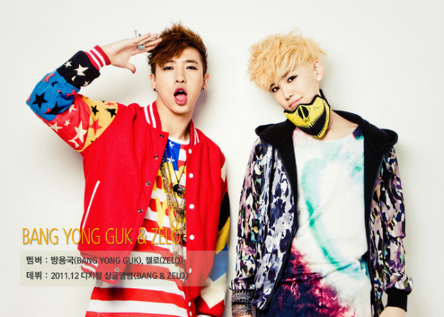 Bang & Zelo