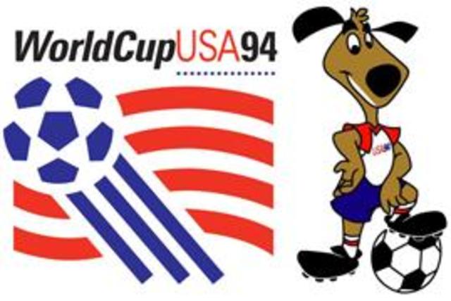 Copa Mundial de Fútbol de 1994 - USA