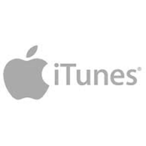 Lanzamiento de iTunes Store
