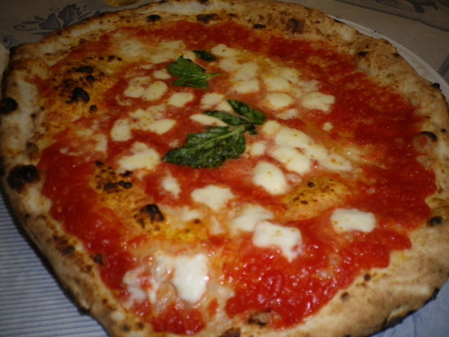 Asociacion Para Autentica Pizza Napolitana