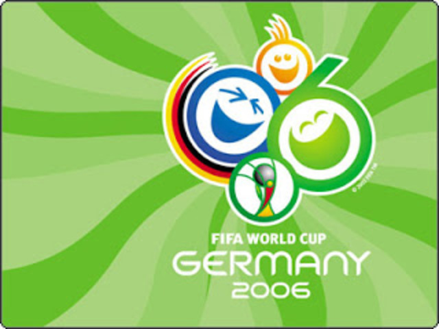 Copa Mundial de Fútbol de 2006 - Alemania