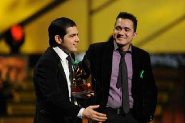 Ganan premio Grammy latino
