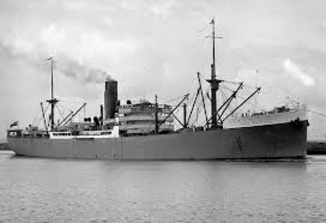 British nav halt japan