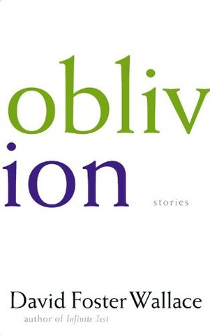 Publica otra colección de relatos: Oblivion (Extinción)