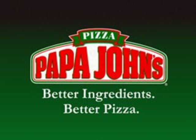 PAPA JOHNS